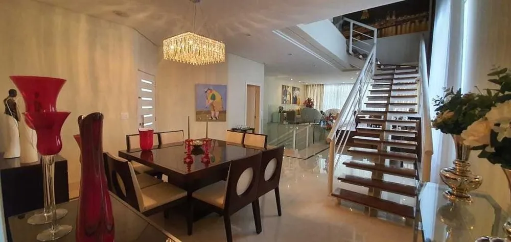 Casa, 4 quartos, 380 m² - Foto 2
