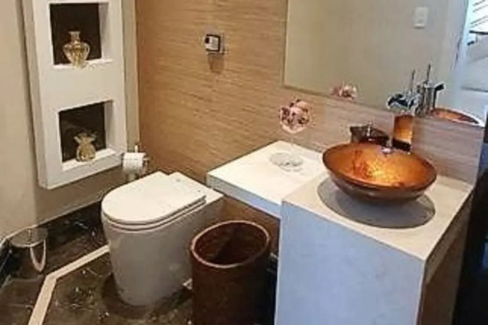 Casa, 4 quartos, 380 m² - Foto 10