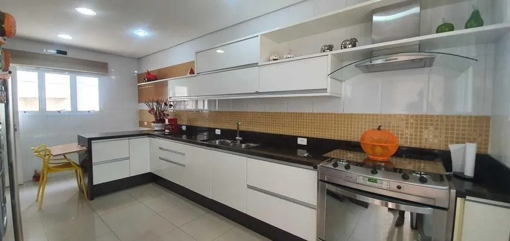 Casa, 4 quartos, 380 m² - Foto 8