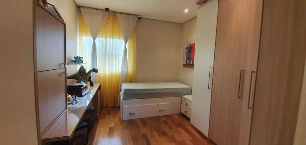 Casa, 4 quartos, 380 m² - Foto 11