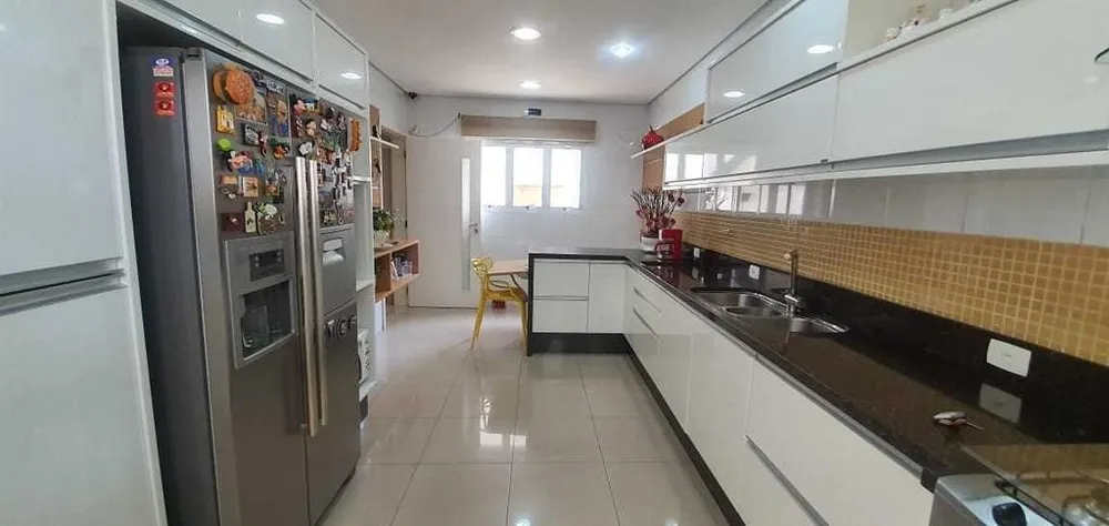 Casa, 4 quartos, 380 m² - Foto 7