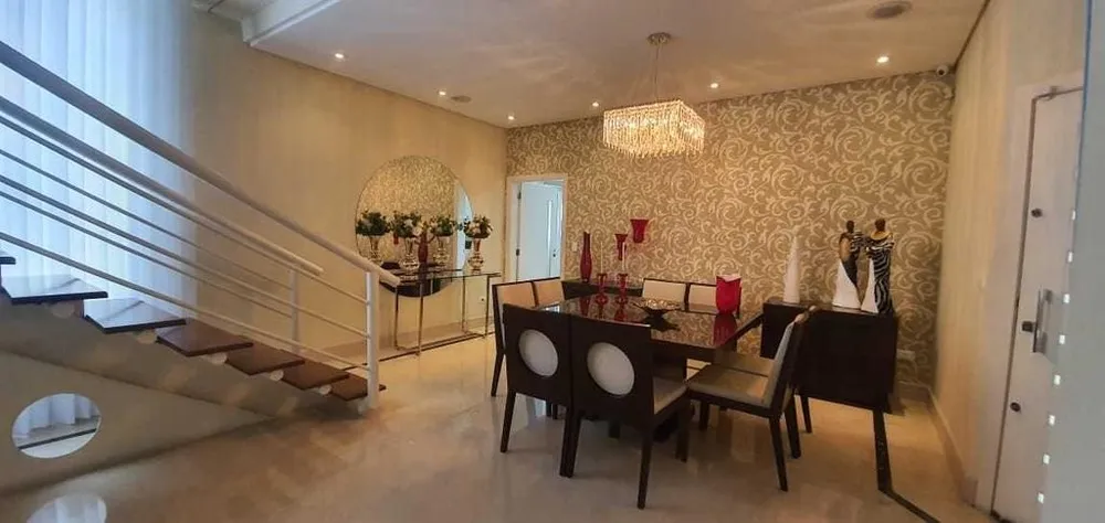 Casa, 4 quartos, 380 m² - Foto 3