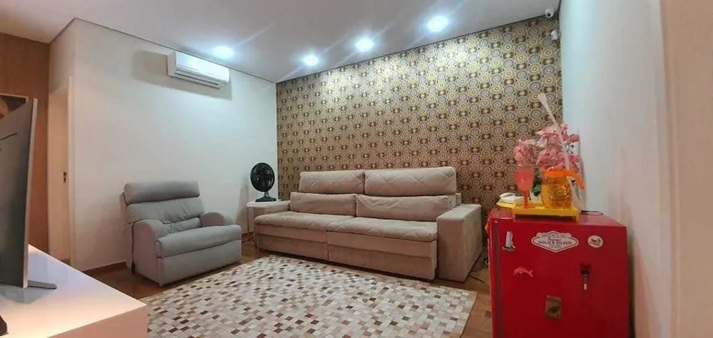 Casa, 4 quartos, 380 m² - Foto 4