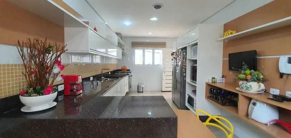 Casa, 4 quartos, 380 m² - Foto 6