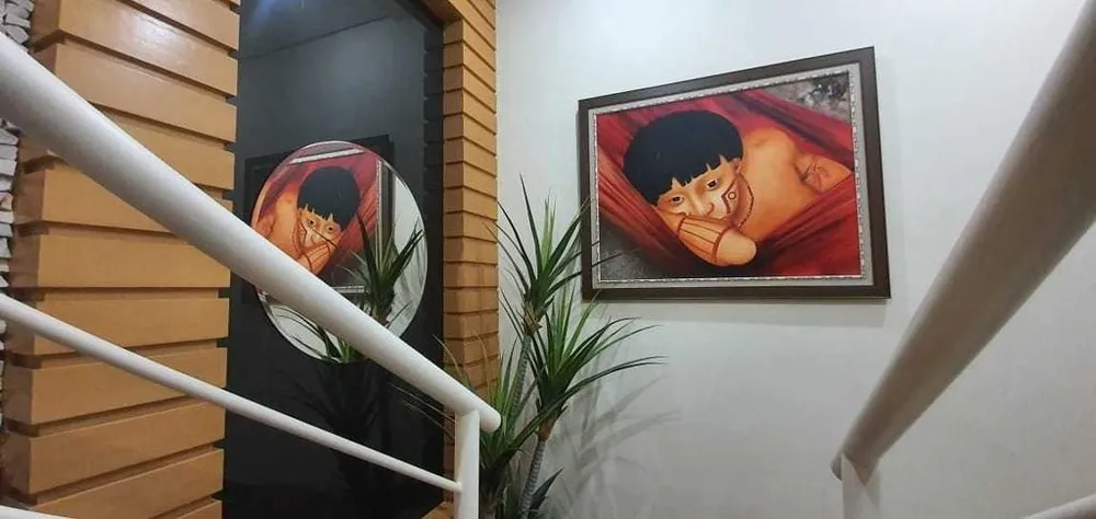 Casa, 4 quartos, 380 m² - Foto 5
