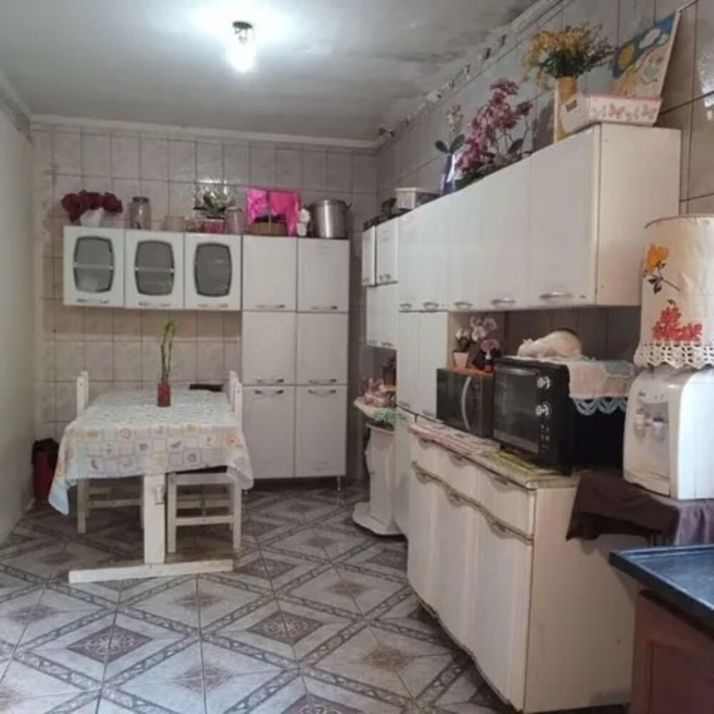Casa, 3 quartos, 200 m² - Foto 4