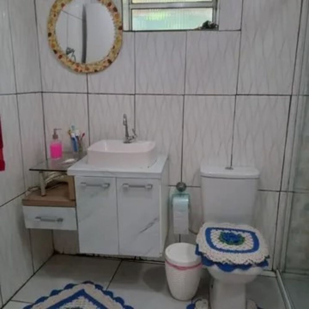 Casa, 3 quartos, 200 m² - Foto 7