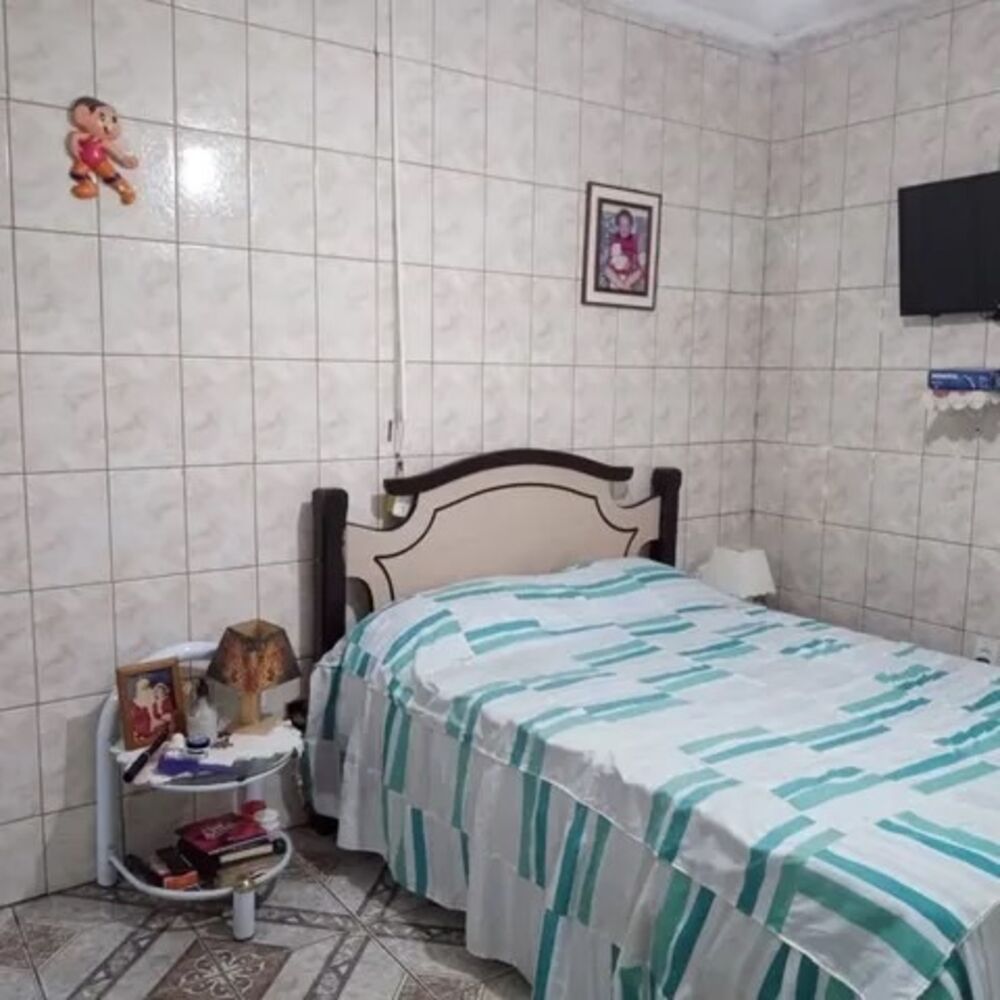 Casa, 3 quartos, 200 m² - Foto 12