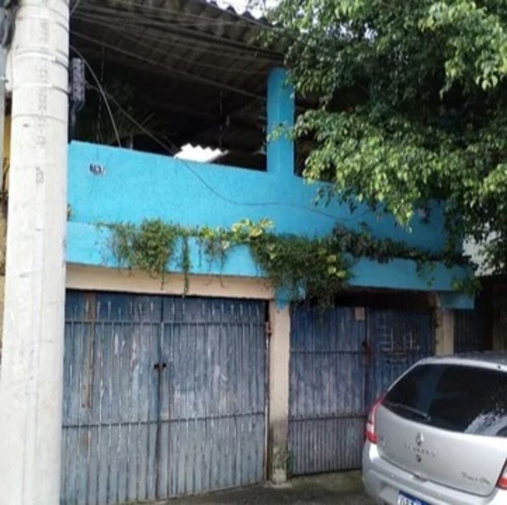 Casa, 3 quartos, 200 m² - Foto 2