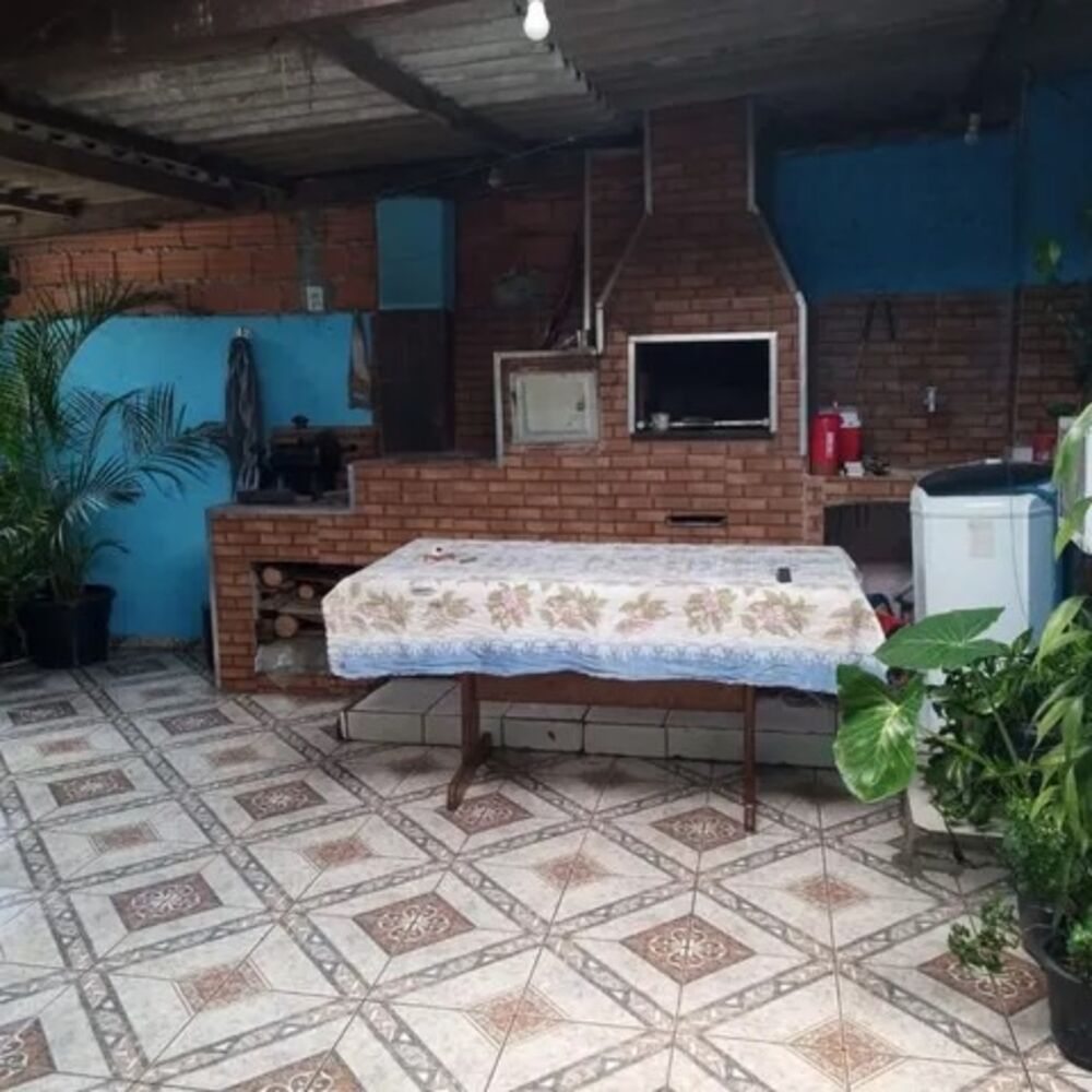Casa, 3 quartos, 200 m² - Foto 14