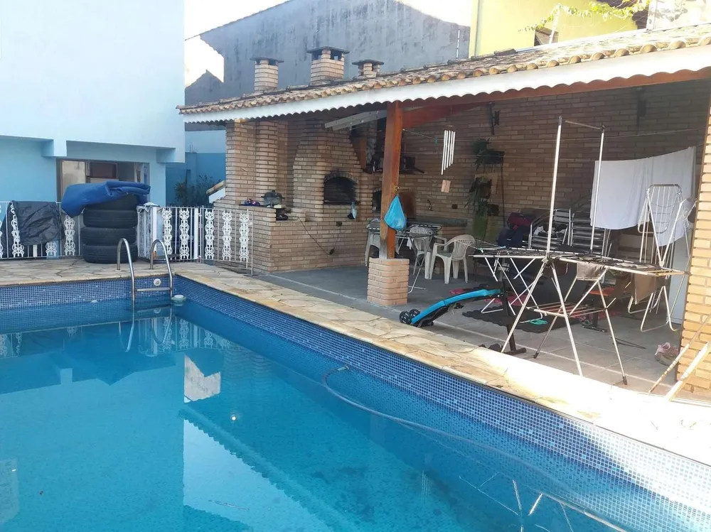 Casa, 3 quartos, 310 m² - Foto 9