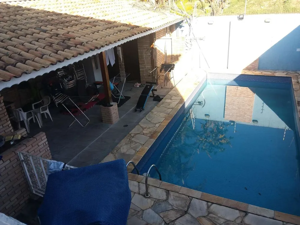 Casa, 3 quartos, 310 m² - Foto 11