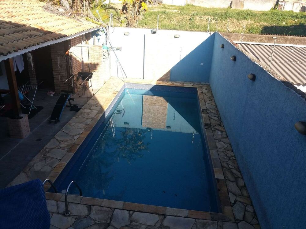 Casa, 3 quartos, 310 m² - Foto 1