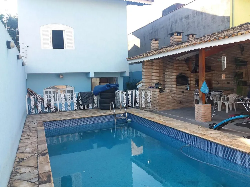 Casa, 3 quartos, 310 m² - Foto 7