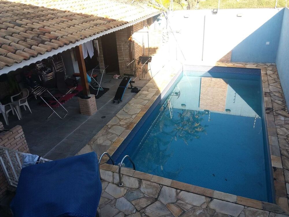 Casa, 3 quartos, 310 m² - Foto 15