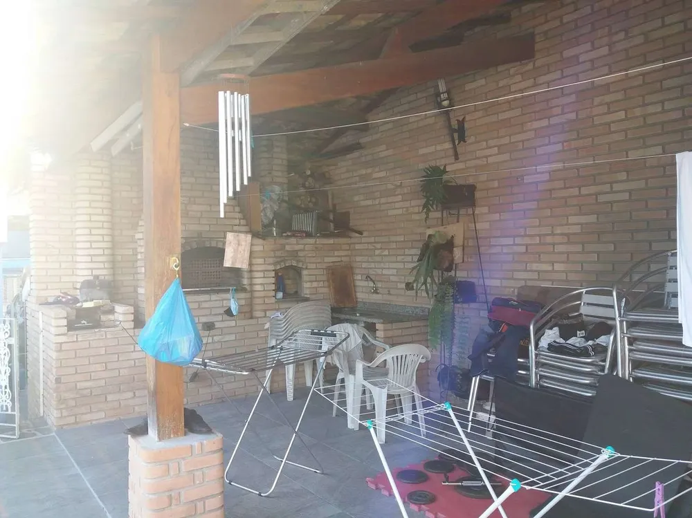 Casa, 3 quartos, 310 m² - Foto 6