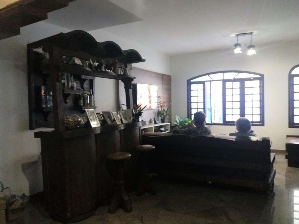 Casa, 3 quartos, 310 m² - Foto 13