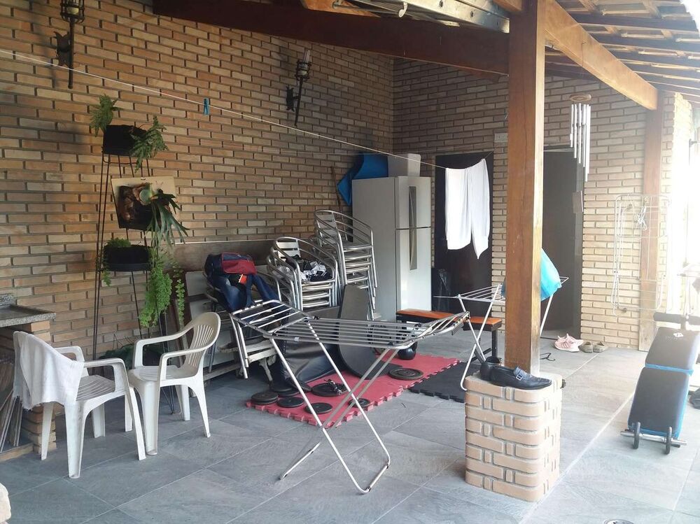 Casa, 3 quartos, 310 m² - Foto 3