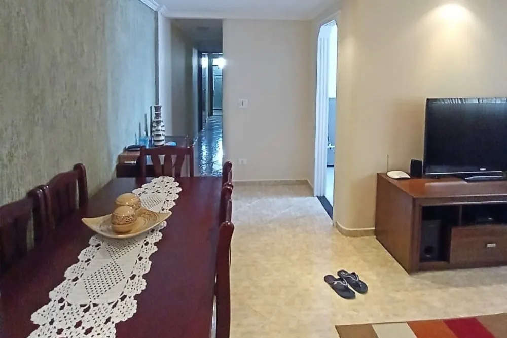 Apartamento, 2 quartos, 74 m² - Foto 6