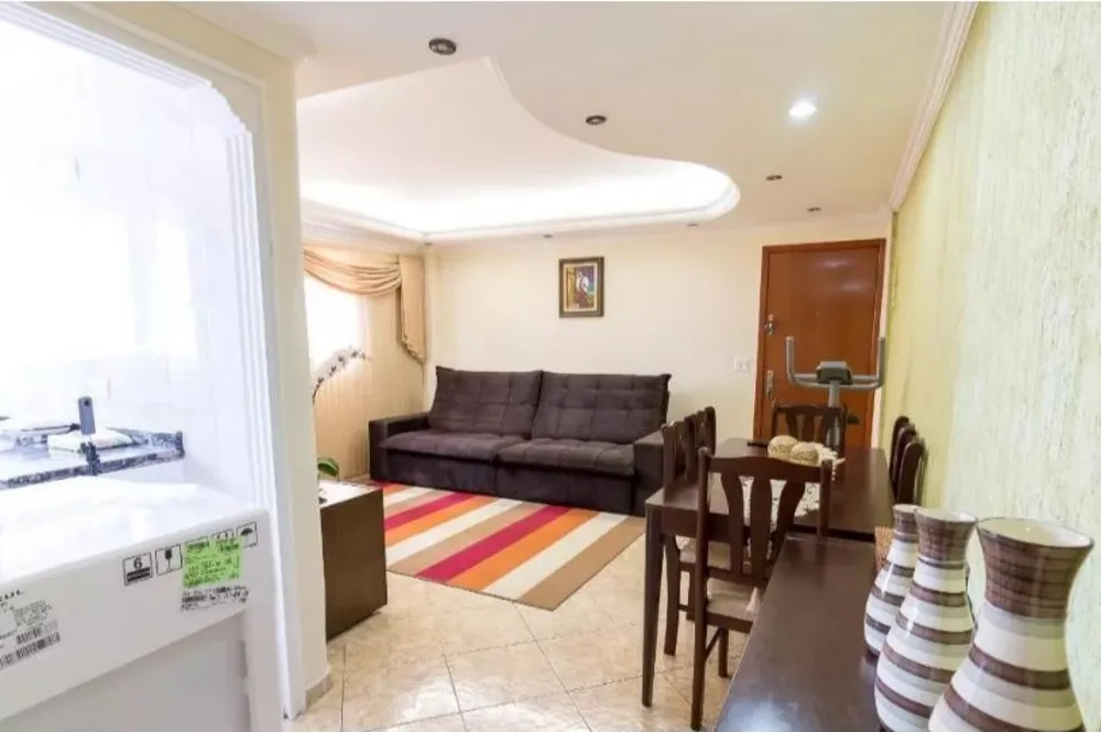 Apartamento, 2 quartos, 74 m² - Foto 3