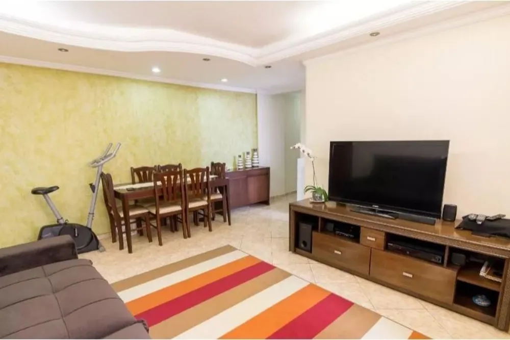 Apartamento, 2 quartos, 74 m² - Foto 2