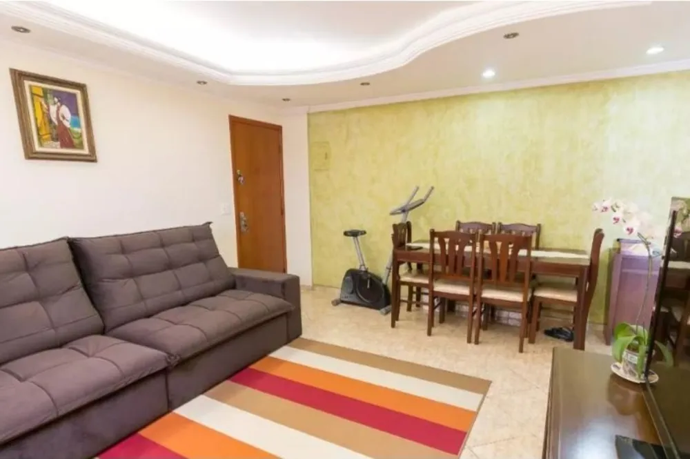 Apartamento, 2 quartos, 74 m² - Foto 1