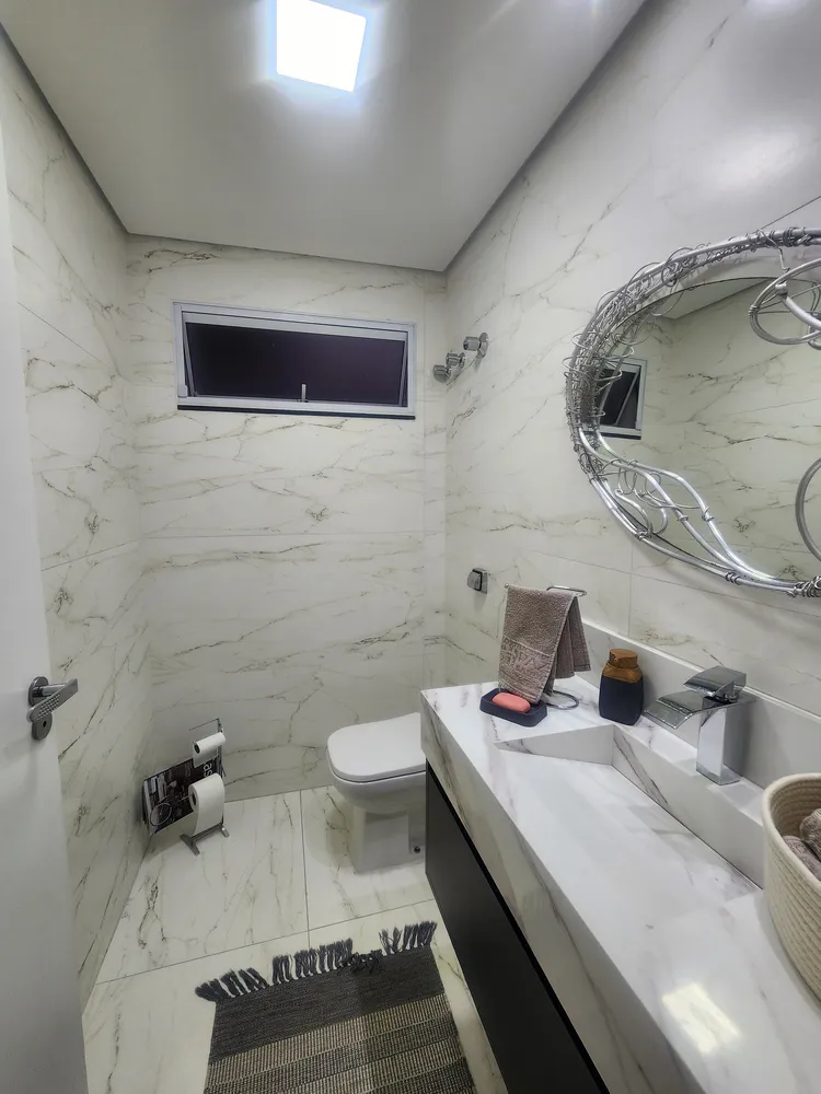 Casa, 3 quartos, 182 m² - Foto 2