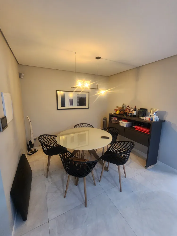 Casa, 3 quartos, 182 m² - Foto 3