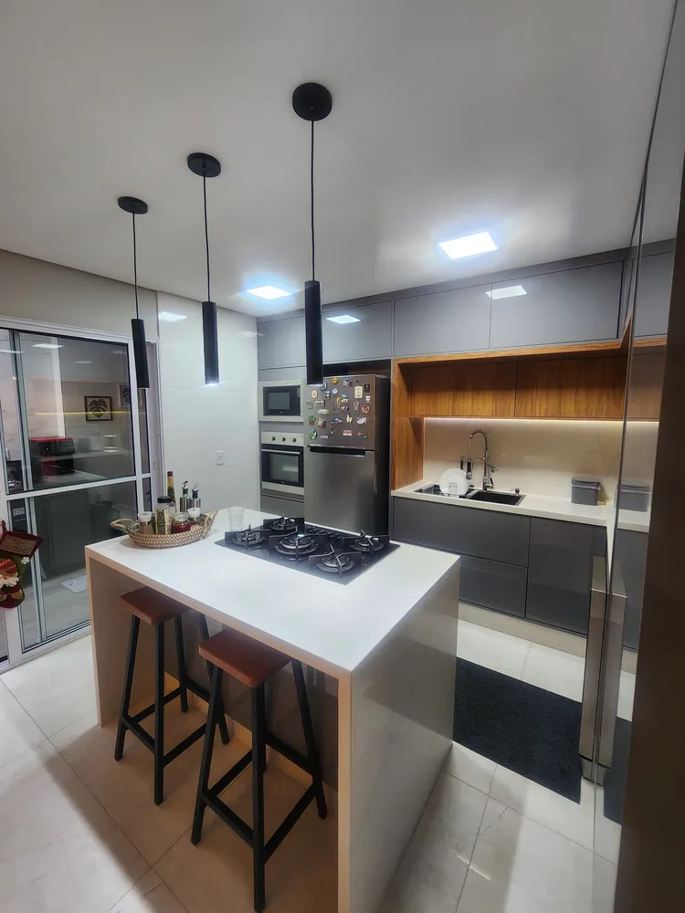 Casa, 3 quartos, 182 m² - Foto 4