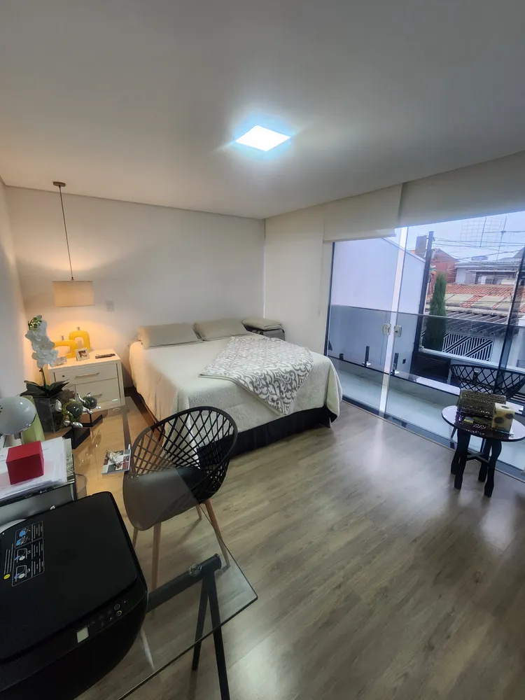 Casa, 3 quartos, 182 m² - Foto 8