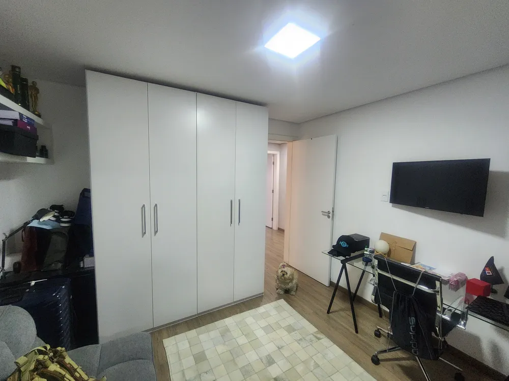 Casa, 3 quartos, 182 m² - Foto 12