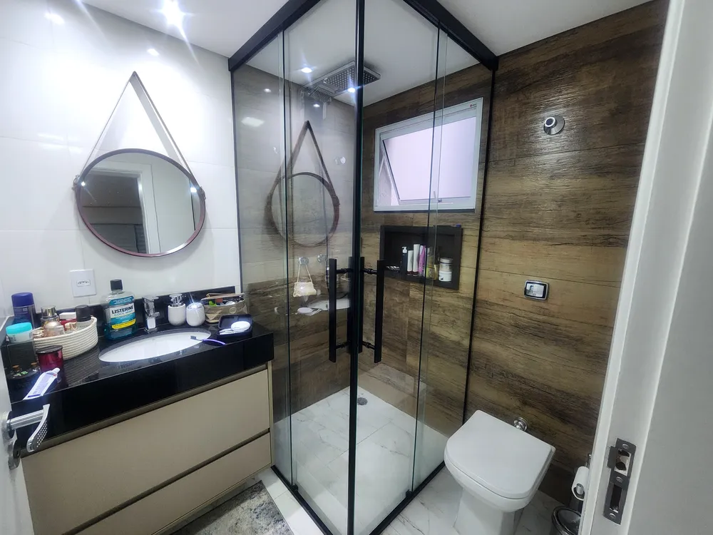 Casa, 3 quartos, 182 m² - Foto 10