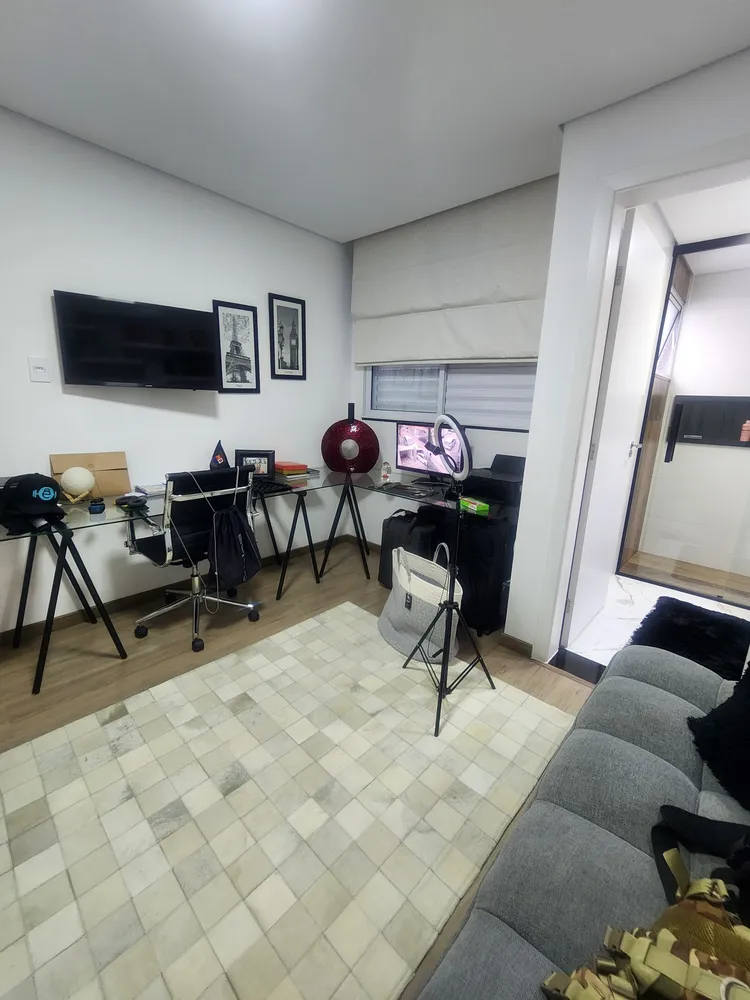 Casa, 3 quartos, 182 m² - Foto 11