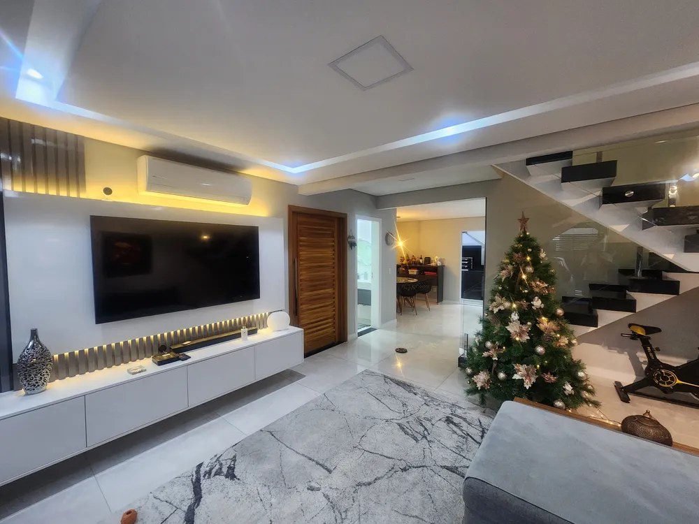 Casa, 3 quartos, 182 m² - Foto 1