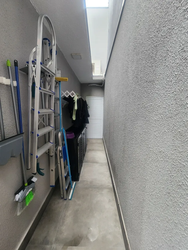 Casa, 3 quartos, 182 m² - Foto 6