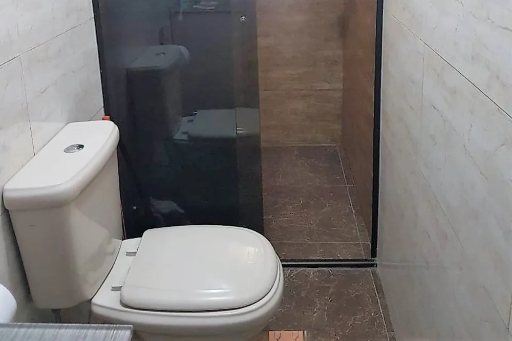 Casa, 4 quartos, 192 m² - Foto 3