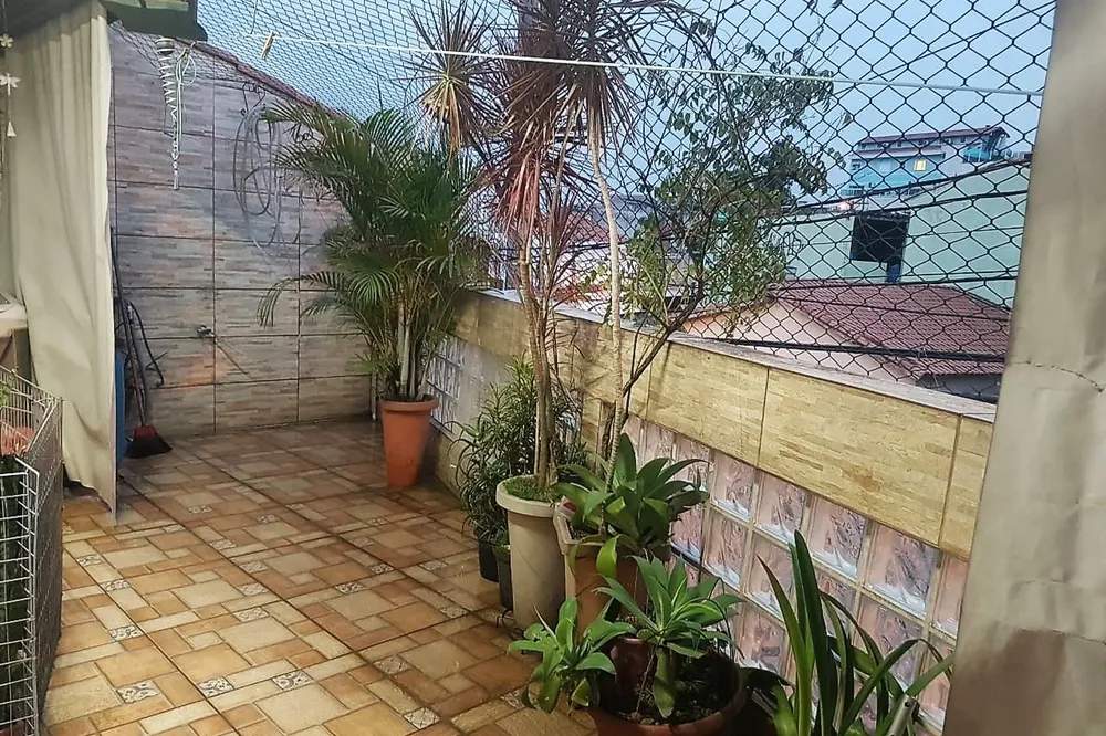 Casa, 4 quartos, 192 m² - Foto 8