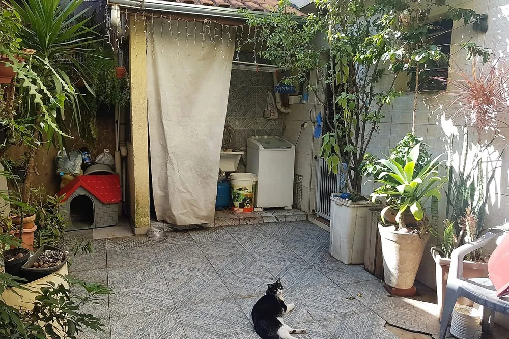 Casa, 4 quartos, 192 m² - Foto 1