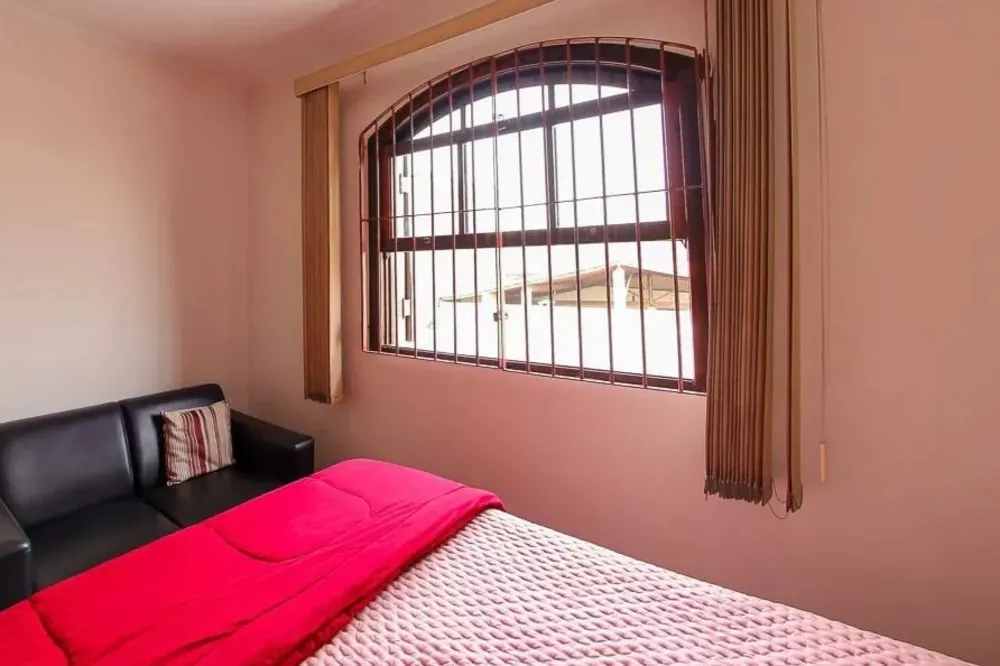 Casa, 4 quartos, 142 m² - Foto 9