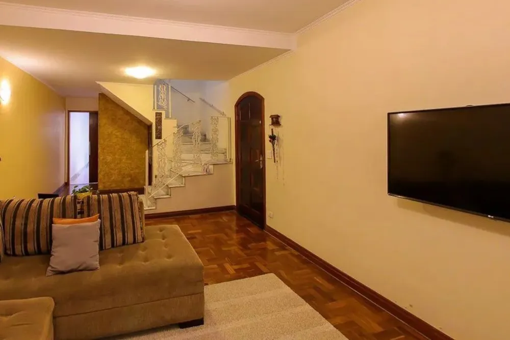 Casa, 4 quartos, 142 m² - Foto 2
