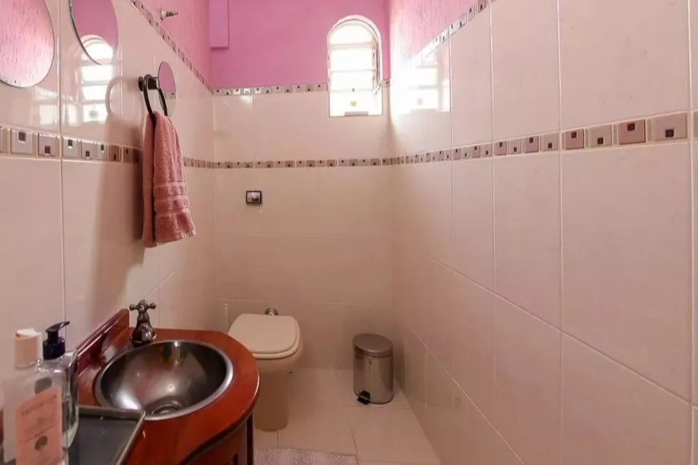 Casa, 4 quartos, 142 m² - Foto 13