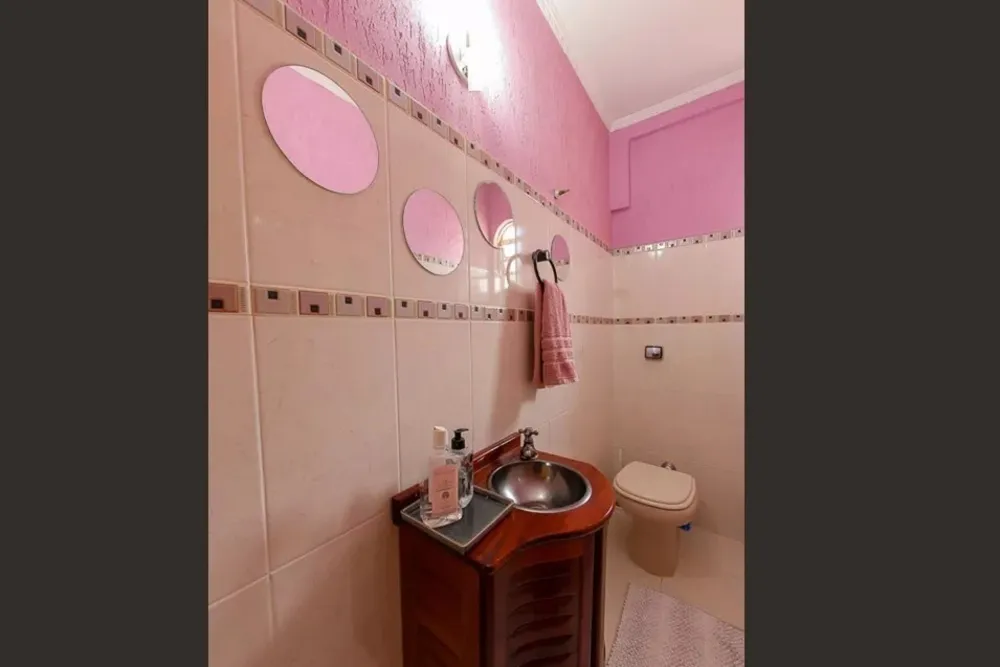 Casa, 4 quartos, 142 m² - Foto 14