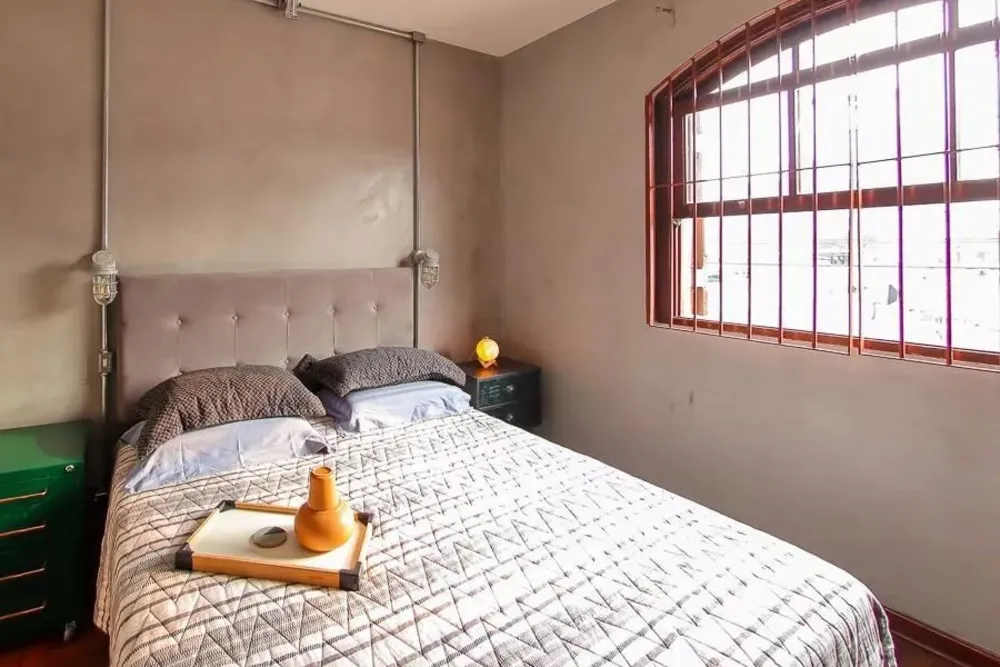 Casa, 4 quartos, 142 m² - Foto 6