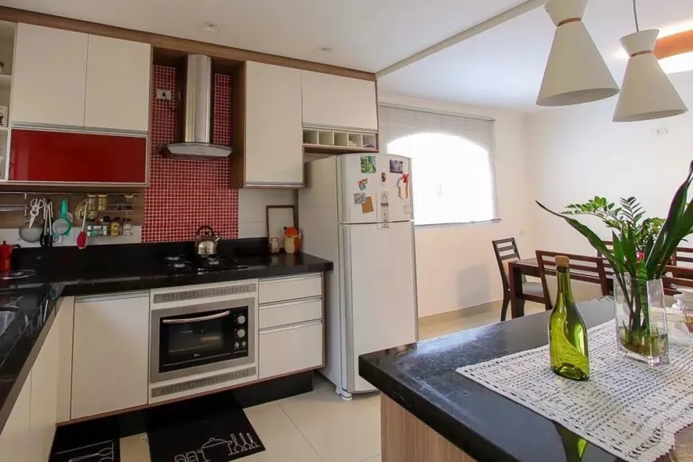 Casa, 4 quartos, 142 m² - Foto 3