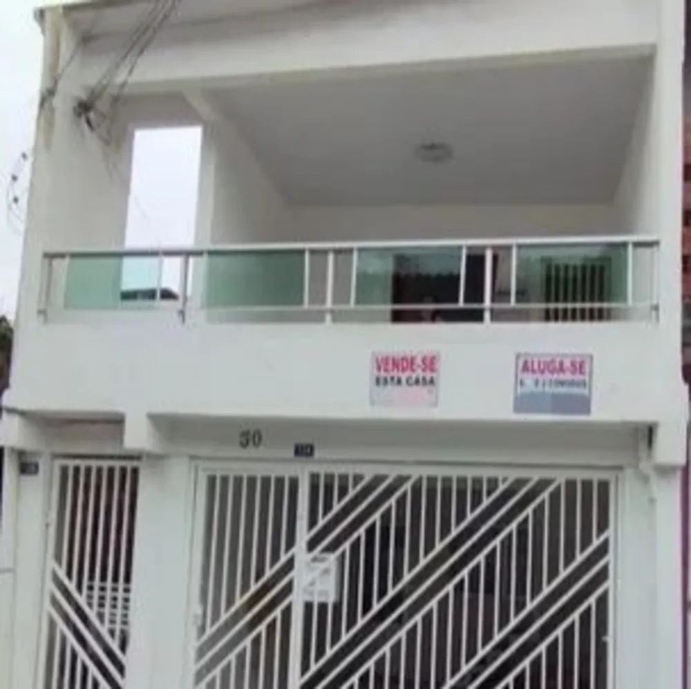 Casa, 7 quartos, 125 m² - Foto 12