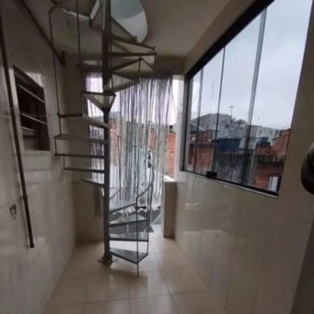 Casa, 7 quartos, 125 m² - Foto 2