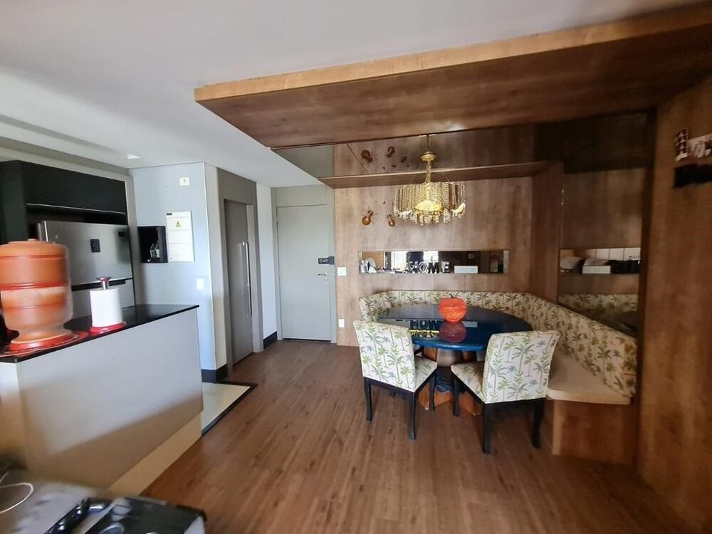 Apartamento, 4 quartos, 95 m² - Foto 14