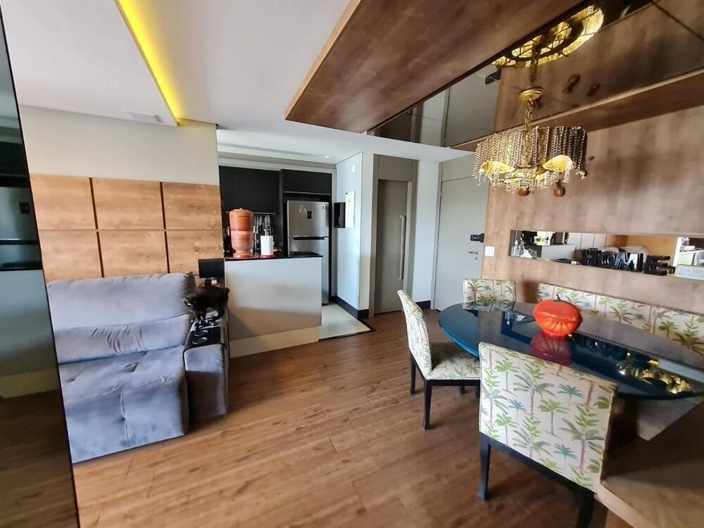 Apartamento, 4 quartos, 95 m² - Foto 2