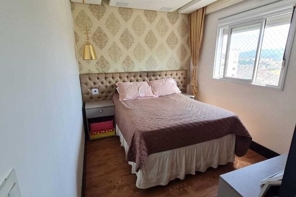 Apartamento, 4 quartos, 95 m² - Foto 7