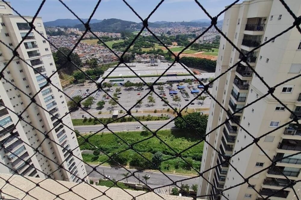 Apartamento, 4 quartos, 95 m² - Foto 9